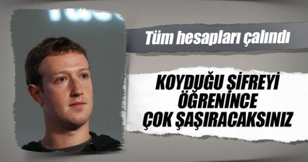 Facebook Hesabı Hack